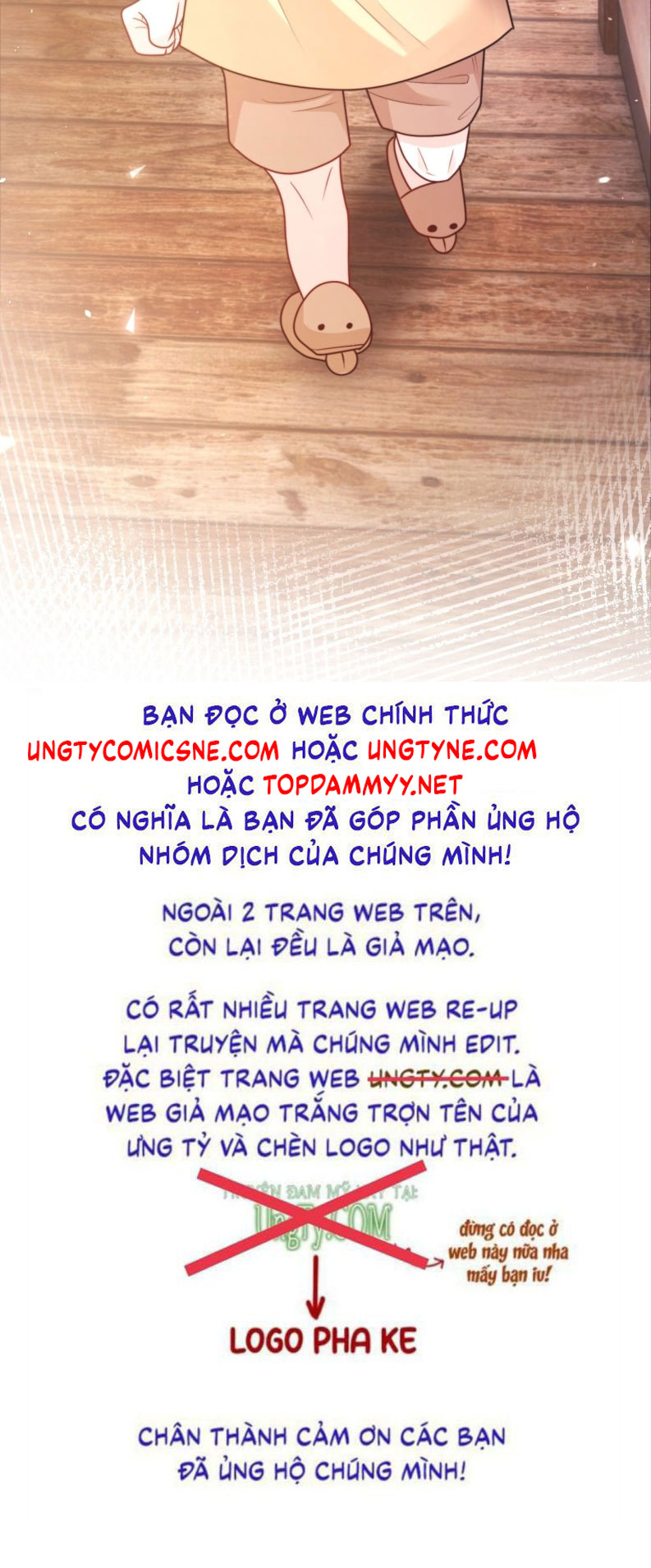 Chim Trong Lồng Chap 2 - Trang 4