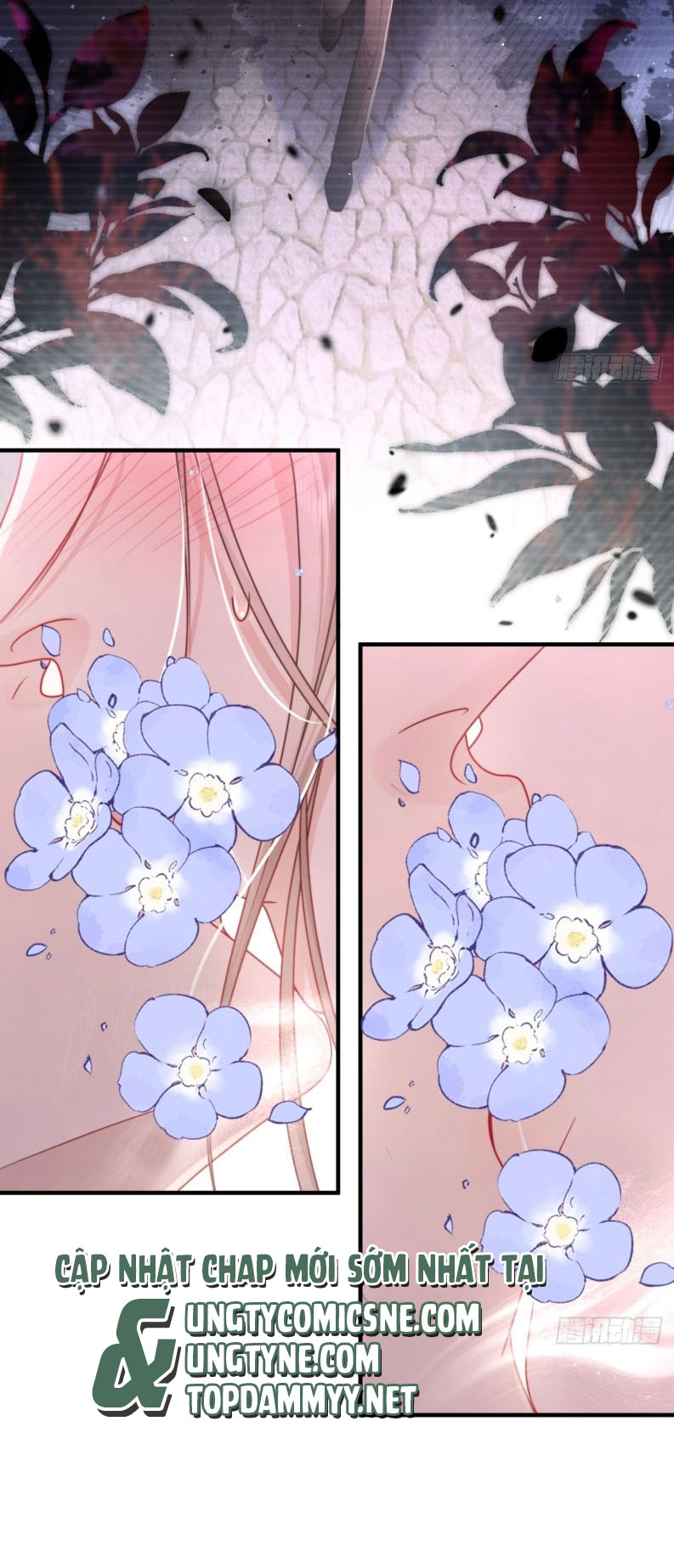 Chim Trong Lồng Chap 2 - Trang 4