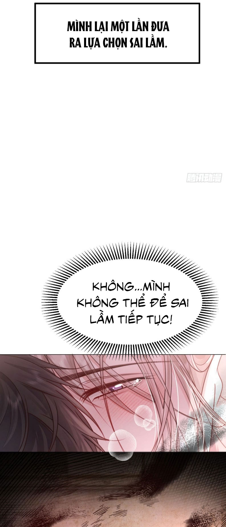 Chim Trong Lồng Chap 2 - Trang 4