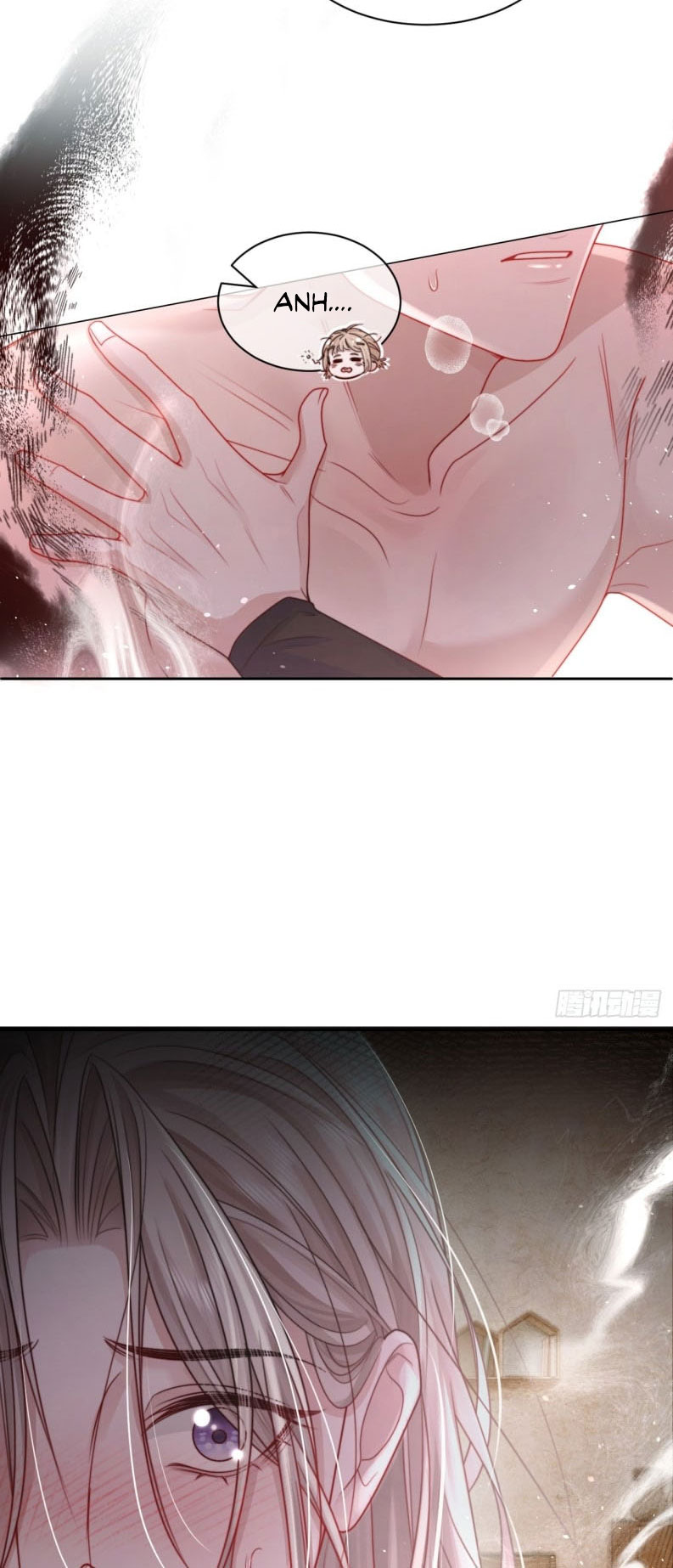 Chim Trong Lồng Chap 2 - Trang 4