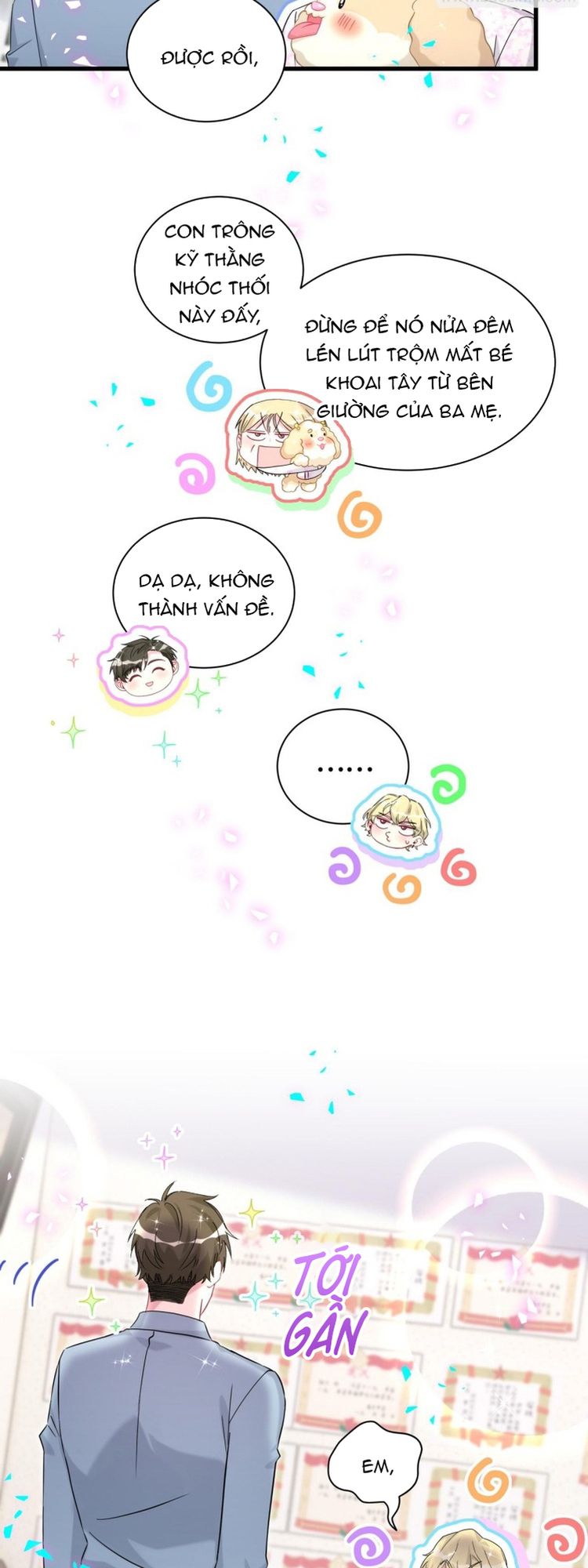 Đại Bảo Bối Từ Đâu Tới Chap 317 - Trang 2