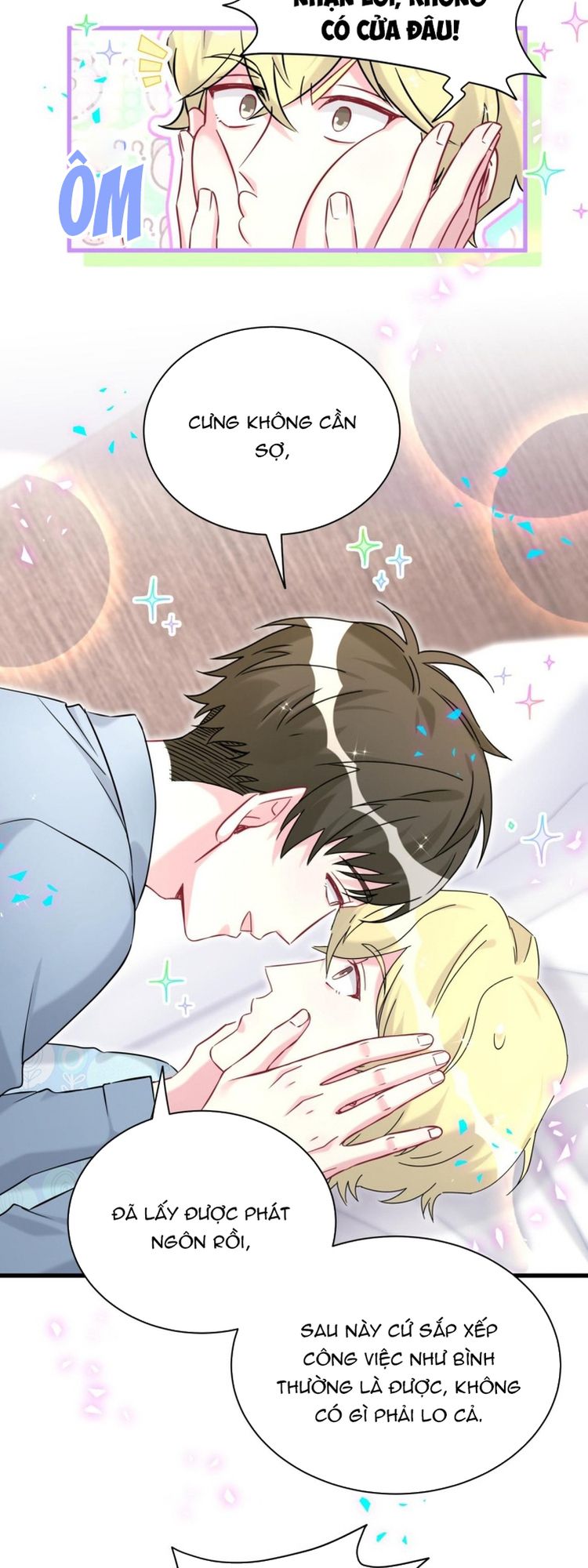 Đại Bảo Bối Từ Đâu Tới Chap 317 - Trang 2