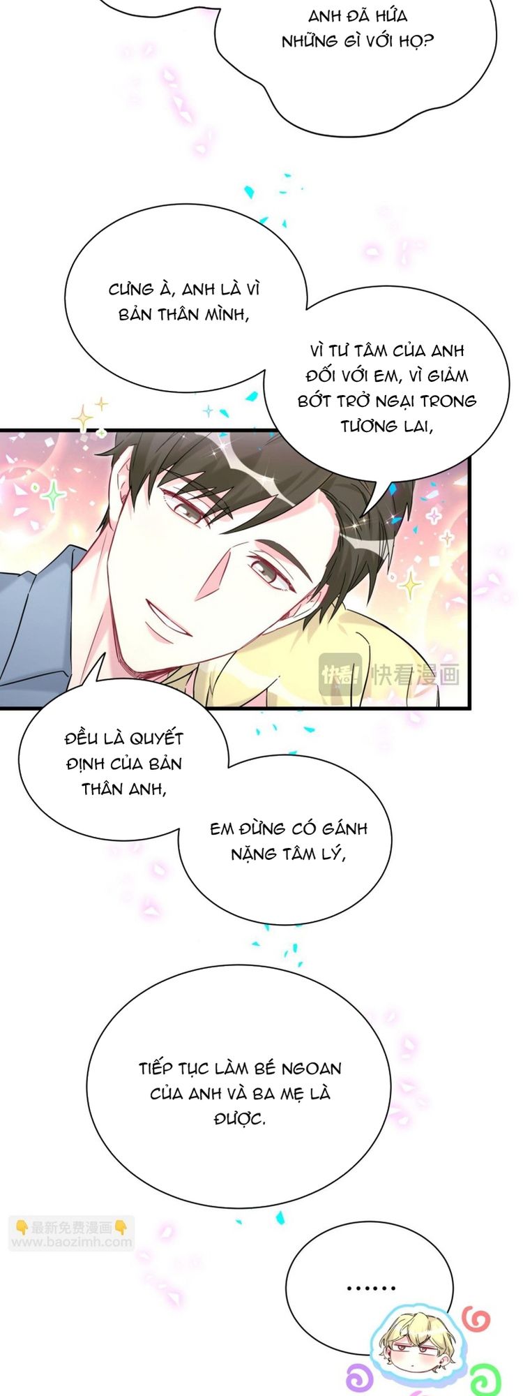 Đại Bảo Bối Từ Đâu Tới Chap 317 - Trang 2