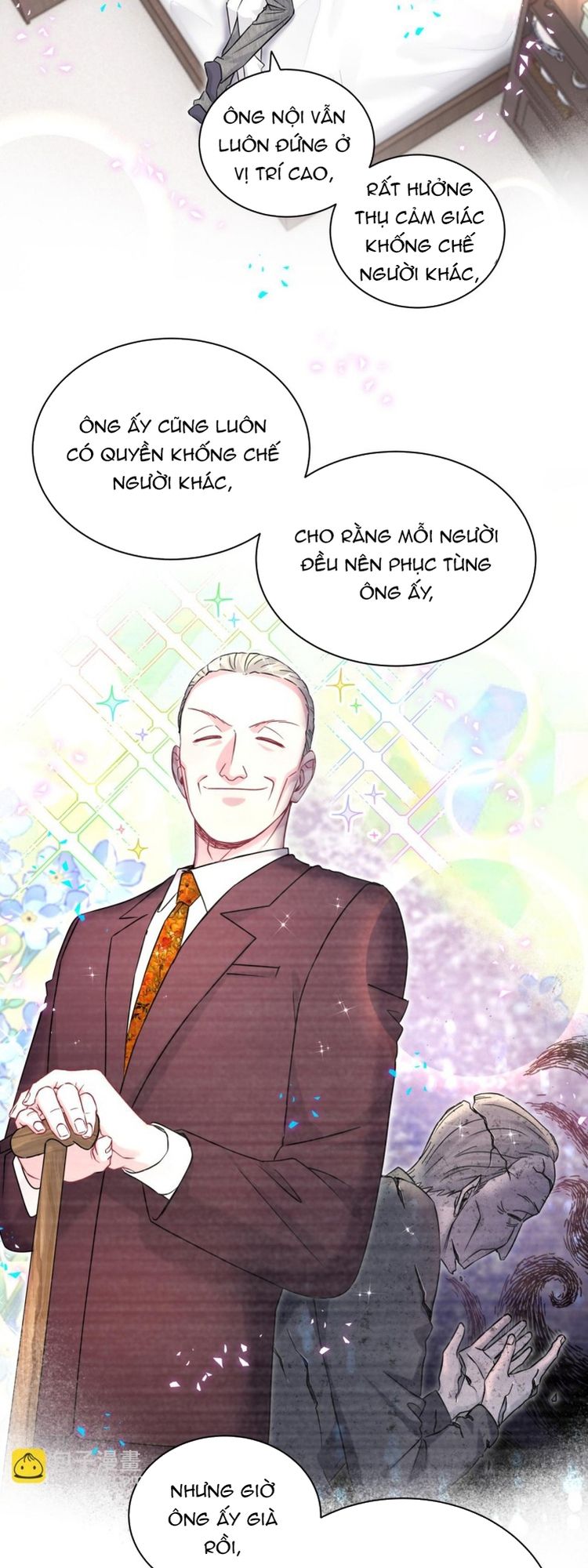 Đại Bảo Bối Từ Đâu Tới Chap 317 - Trang 2