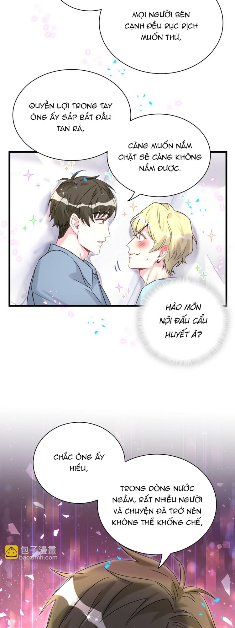 Đại Bảo Bối Từ Đâu Tới Chap 317 - Trang 2