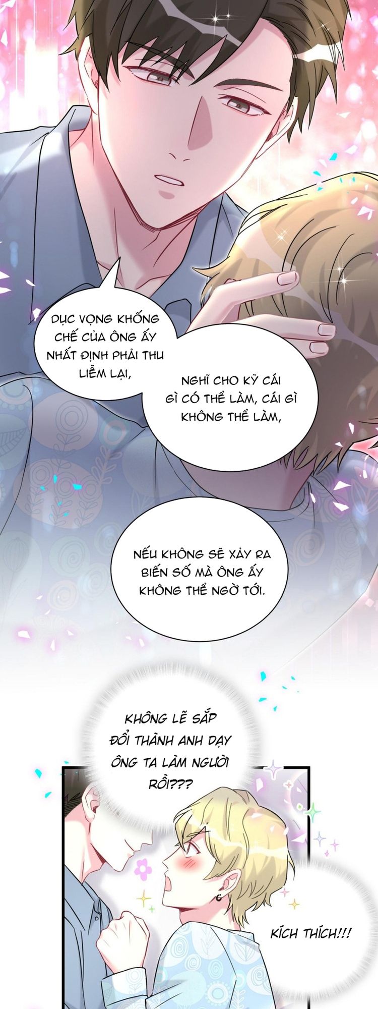 Đại Bảo Bối Từ Đâu Tới Chap 317 - Trang 2