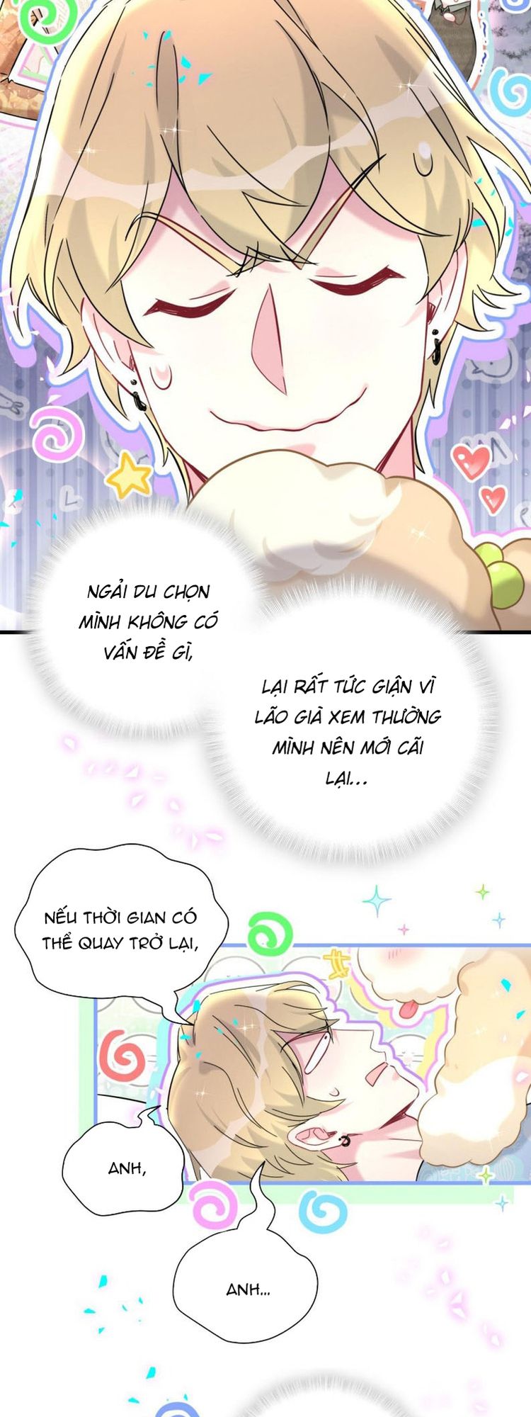 Đại Bảo Bối Từ Đâu Tới Chap 317 - Trang 2