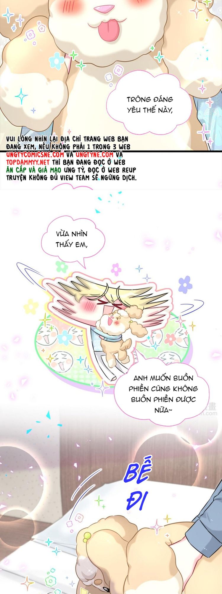 Đại Bảo Bối Từ Đâu Tới Chap 317 - Trang 2