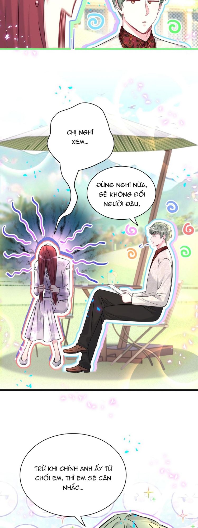 Đại Bảo Bối Từ Đâu Tới Chap 318 - Next Chap 319