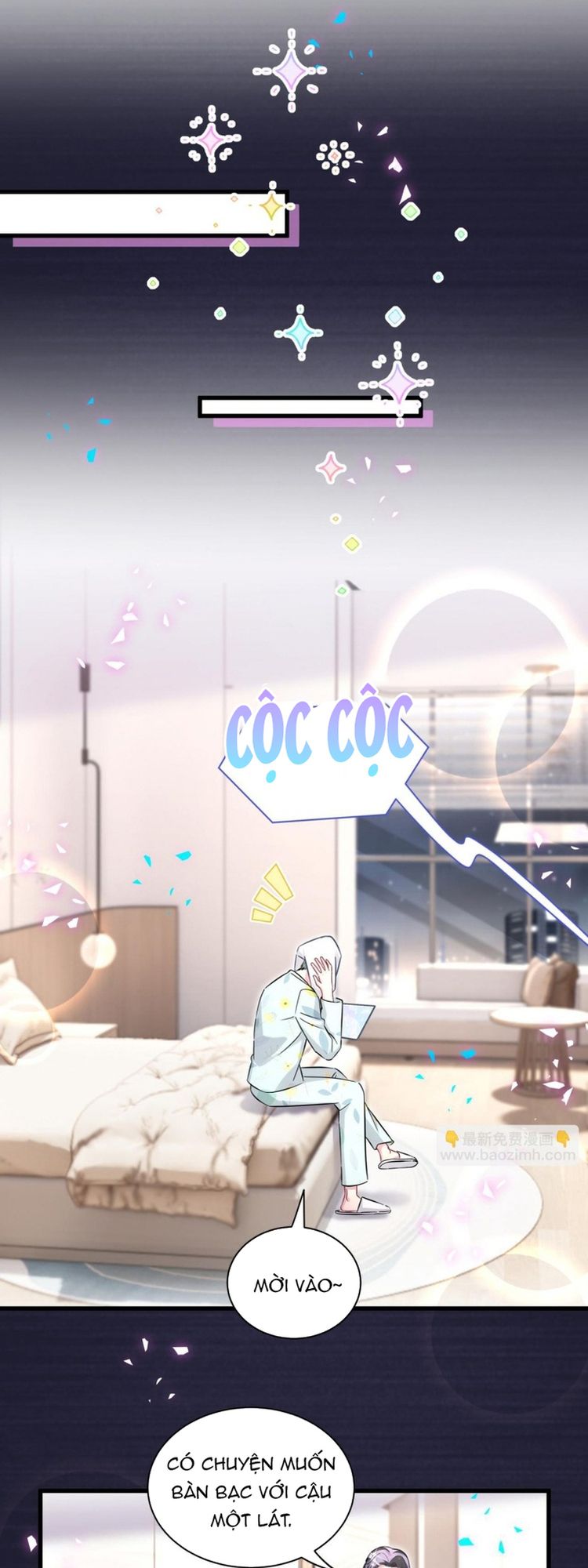 Đại Bảo Bối Từ Đâu Tới Chap 318 - Next Chap 319