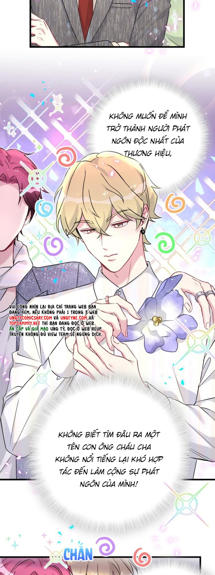 Đại Bảo Bối Từ Đâu Tới Chap 319 - Trang 2