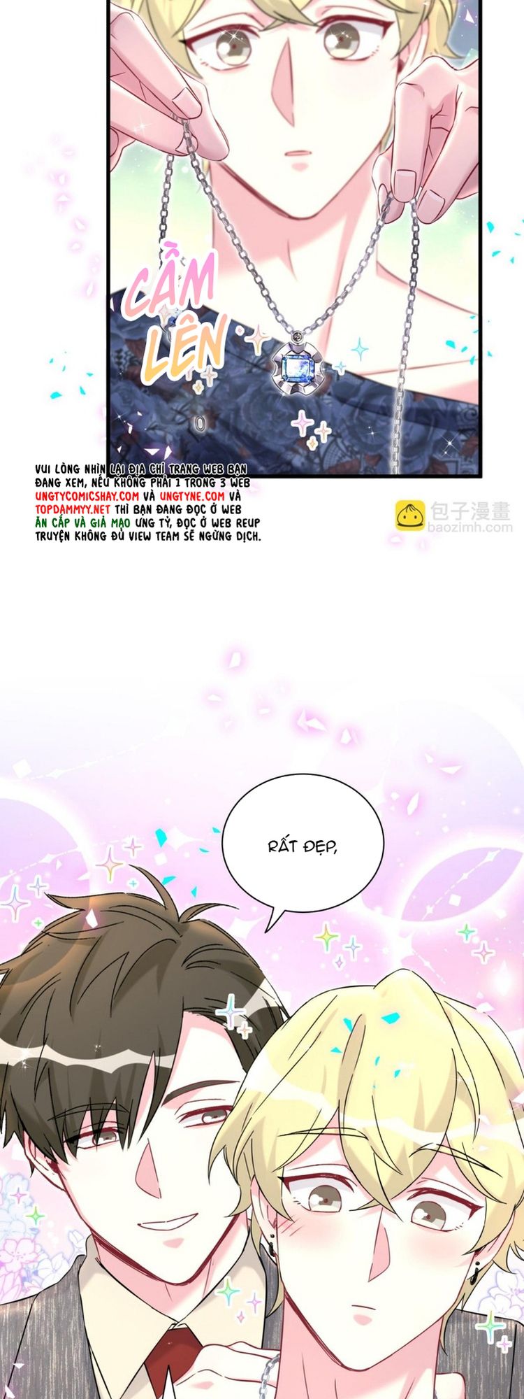 Đại Bảo Bối Từ Đâu Tới Chap 319 - Trang 2