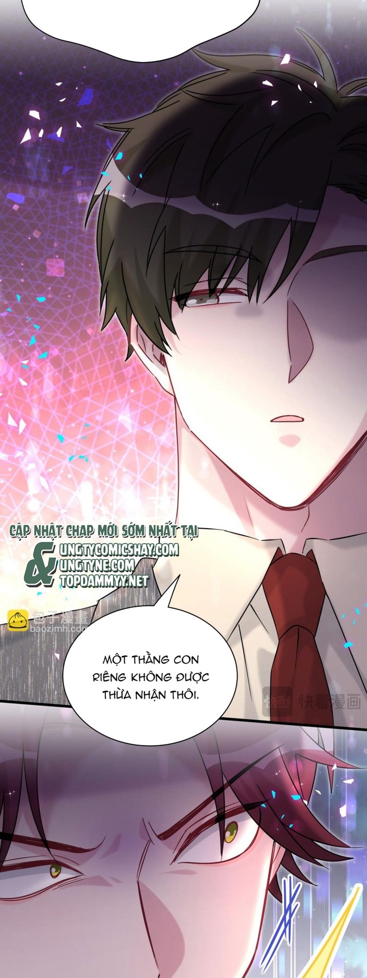 Đại Bảo Bối Từ Đâu Tới Chap 319 - Trang 2