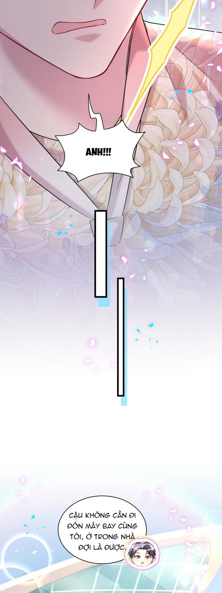 Đại Bảo Bối Từ Đâu Tới Chap 319 - Trang 2