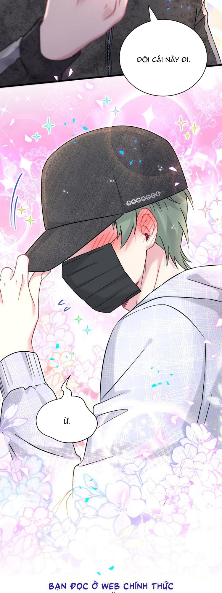 Đại Bảo Bối Từ Đâu Tới Chap 319 - Trang 2