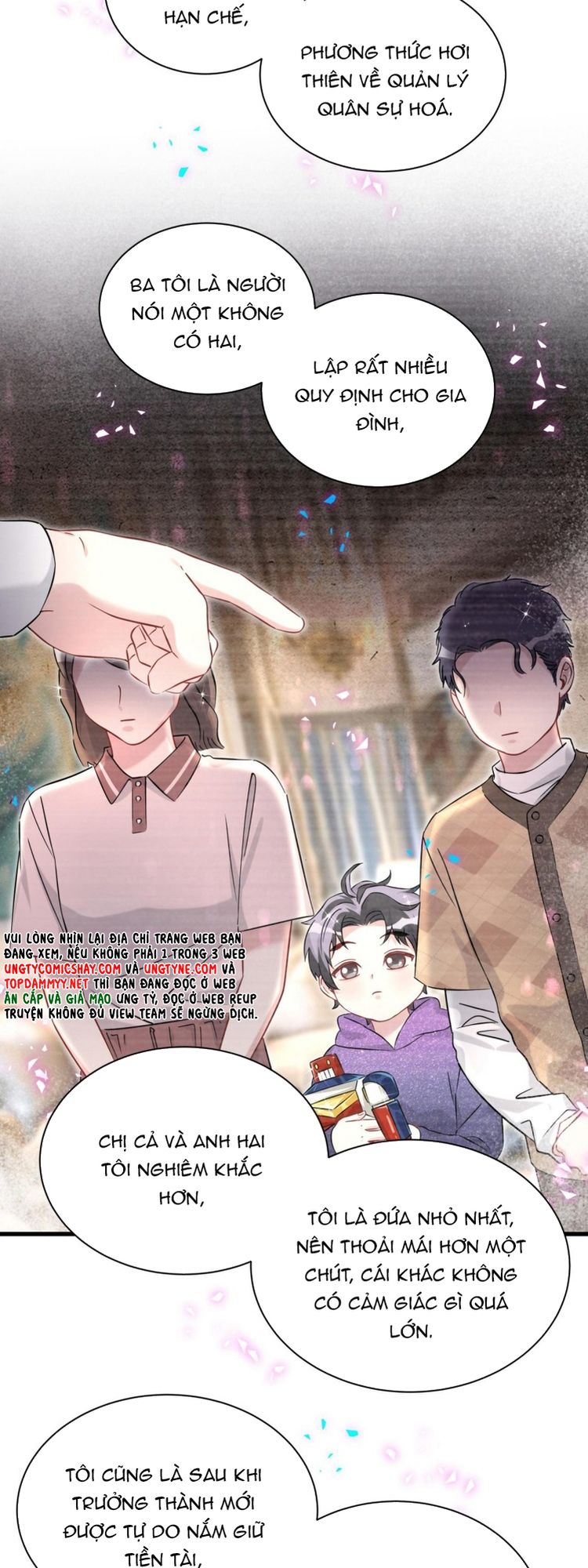 Đại Bảo Bối Từ Đâu Tới Chap 320 - Trang 2