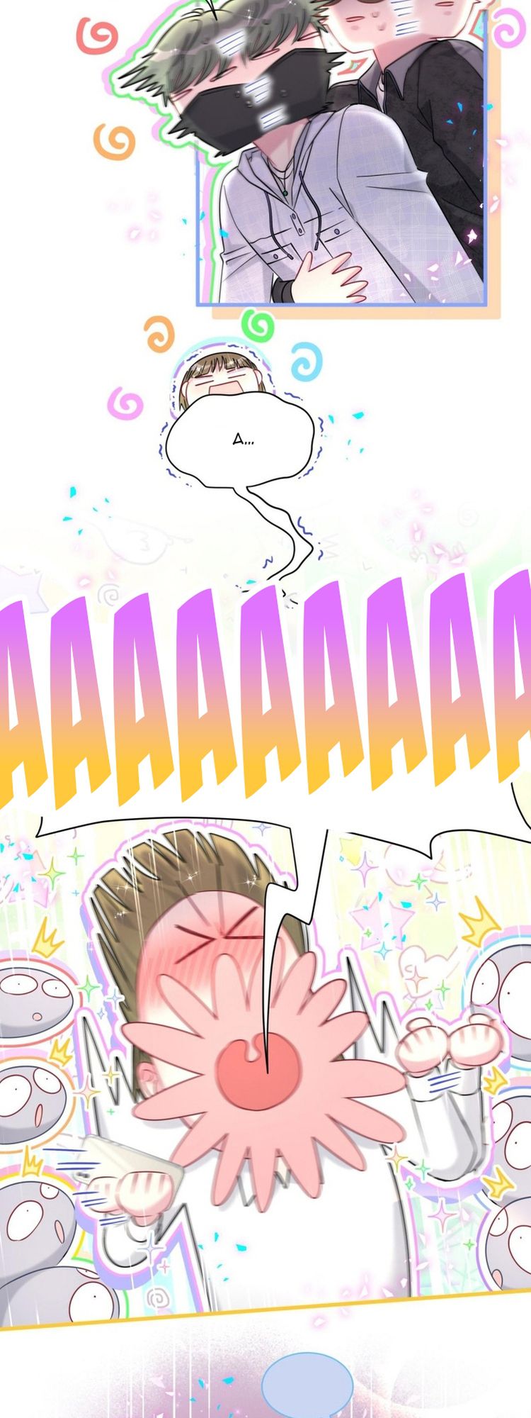 Đại Bảo Bối Từ Đâu Tới Chap 320 - Trang 2