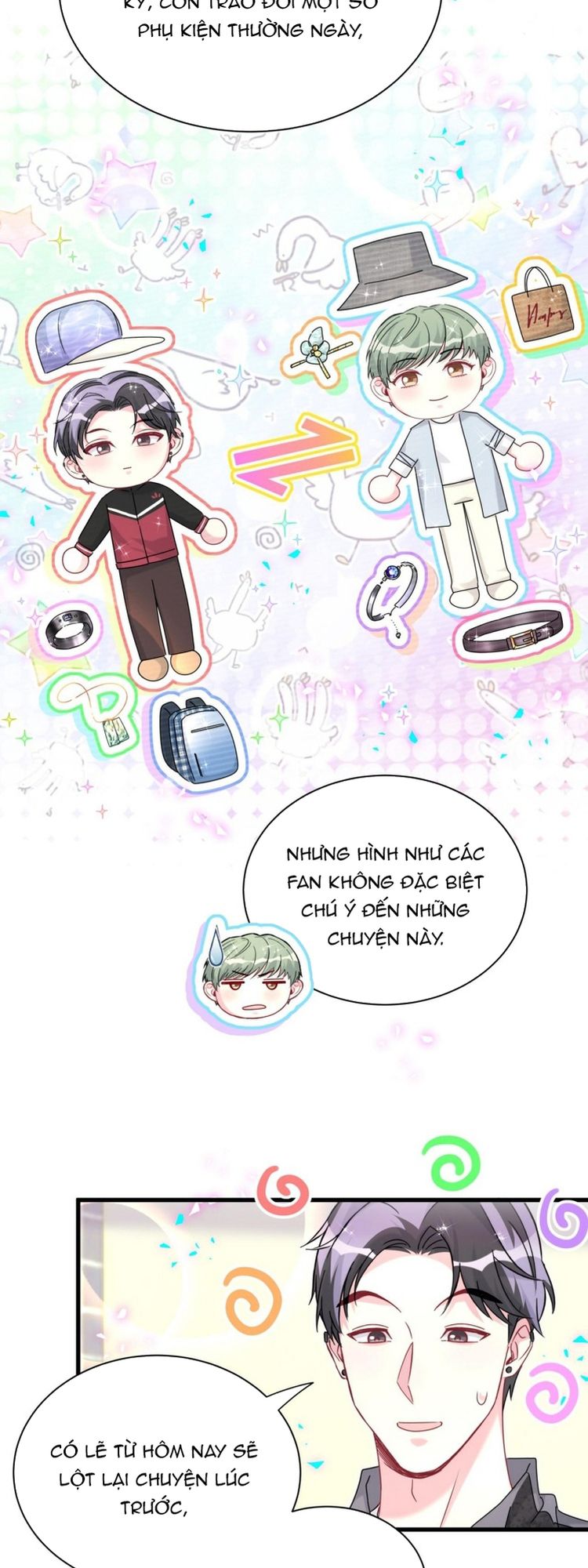 Đại Bảo Bối Từ Đâu Tới Chap 321 - Trang 2