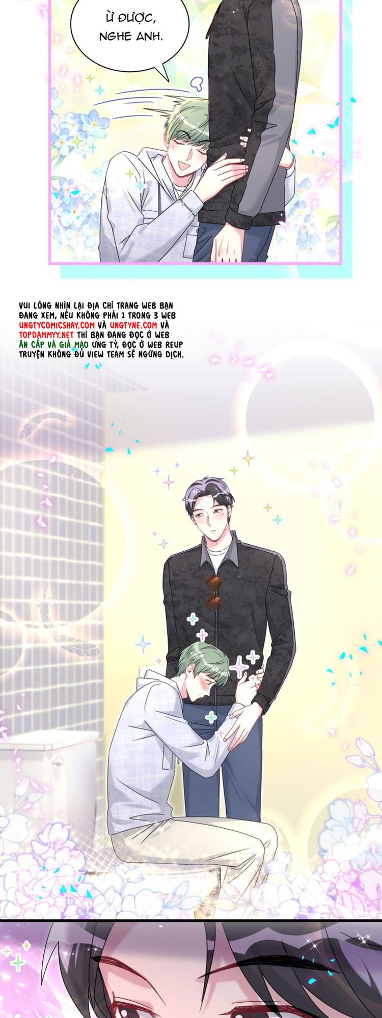 Đại Bảo Bối Từ Đâu Tới Chap 321 - Trang 2