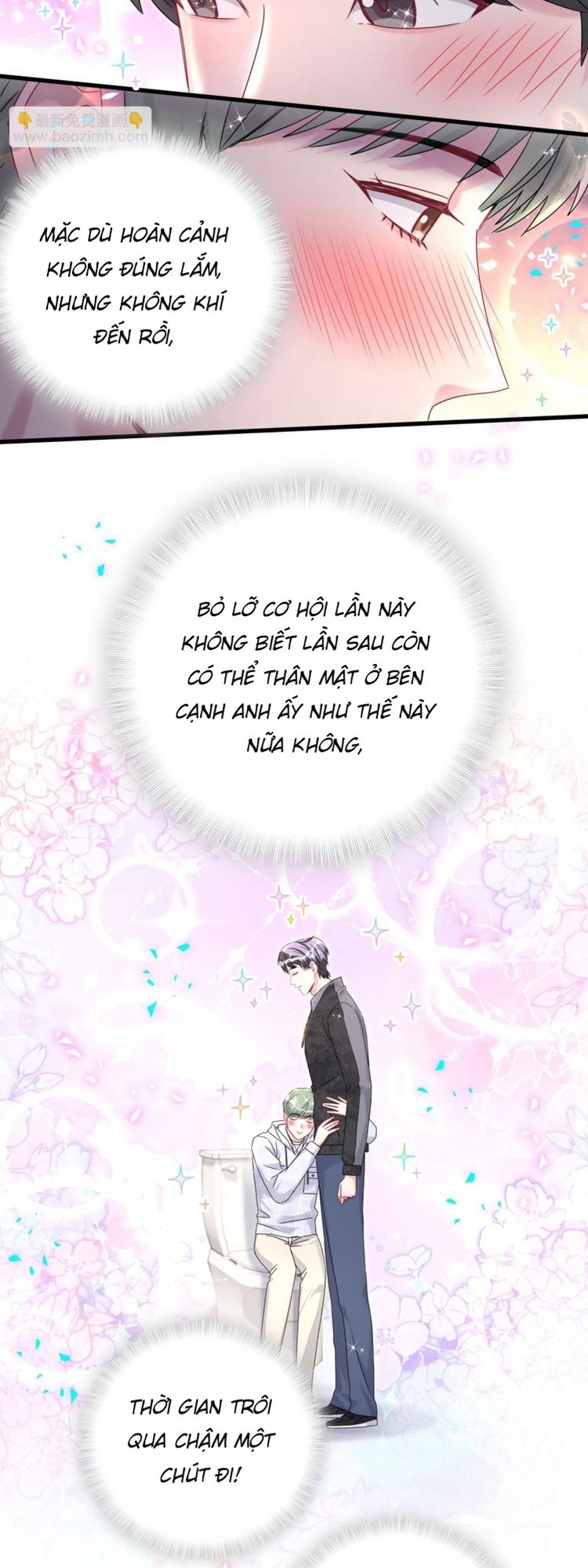 Đại Bảo Bối Từ Đâu Tới Chap 321 - Trang 2