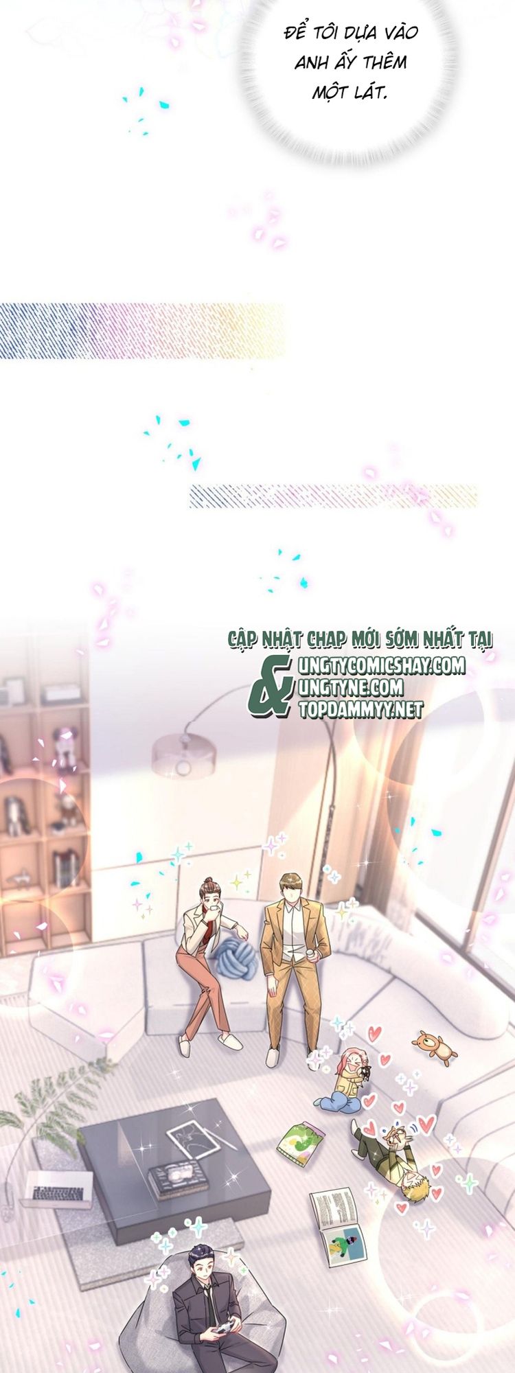 Đại Bảo Bối Từ Đâu Tới Chap 321 - Trang 2