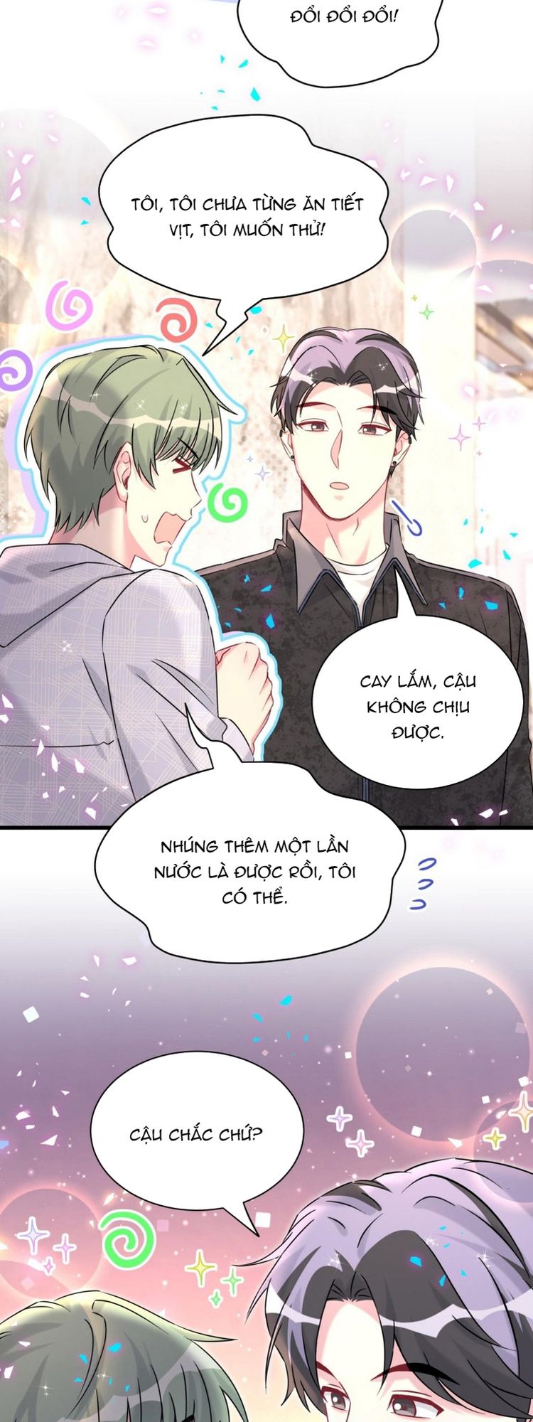 Đại Bảo Bối Từ Đâu Tới Chap 322 - Trang 2