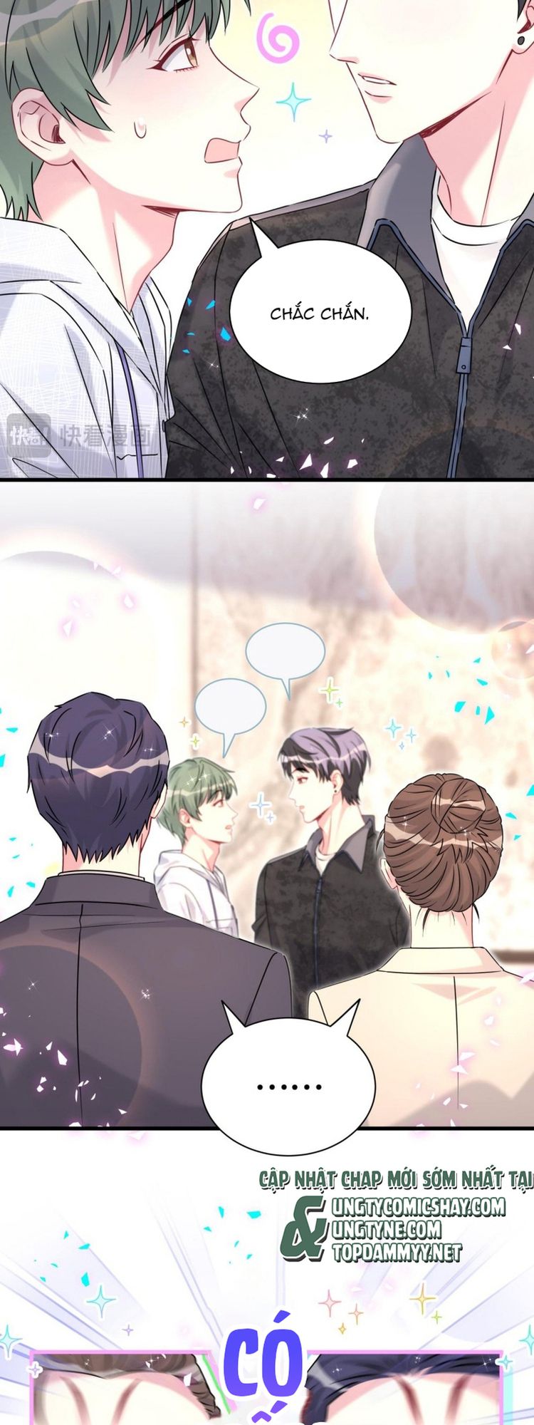 Đại Bảo Bối Từ Đâu Tới Chap 322 - Trang 2