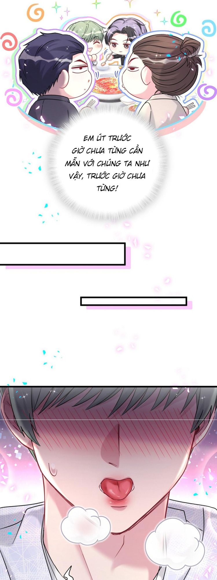 Đại Bảo Bối Từ Đâu Tới Chap 323 - Trang 2