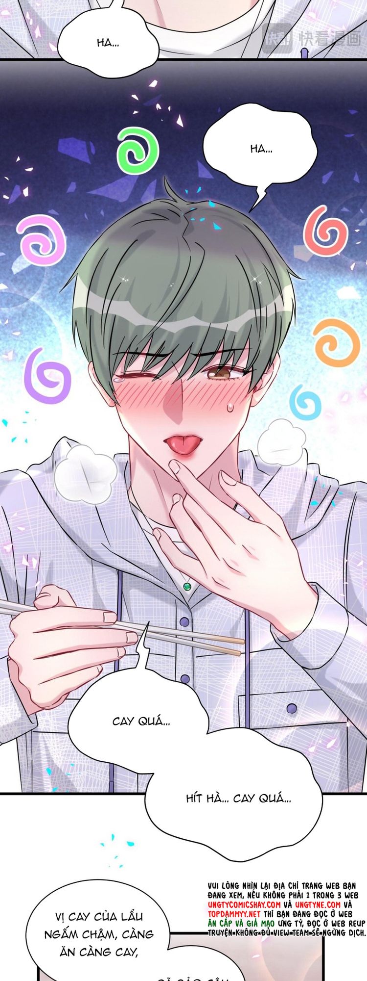 Đại Bảo Bối Từ Đâu Tới Chap 323 - Trang 2