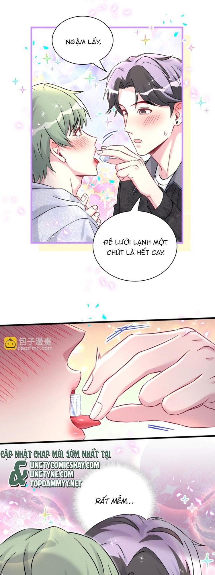 Đại Bảo Bối Từ Đâu Tới Chap 323 - Trang 2