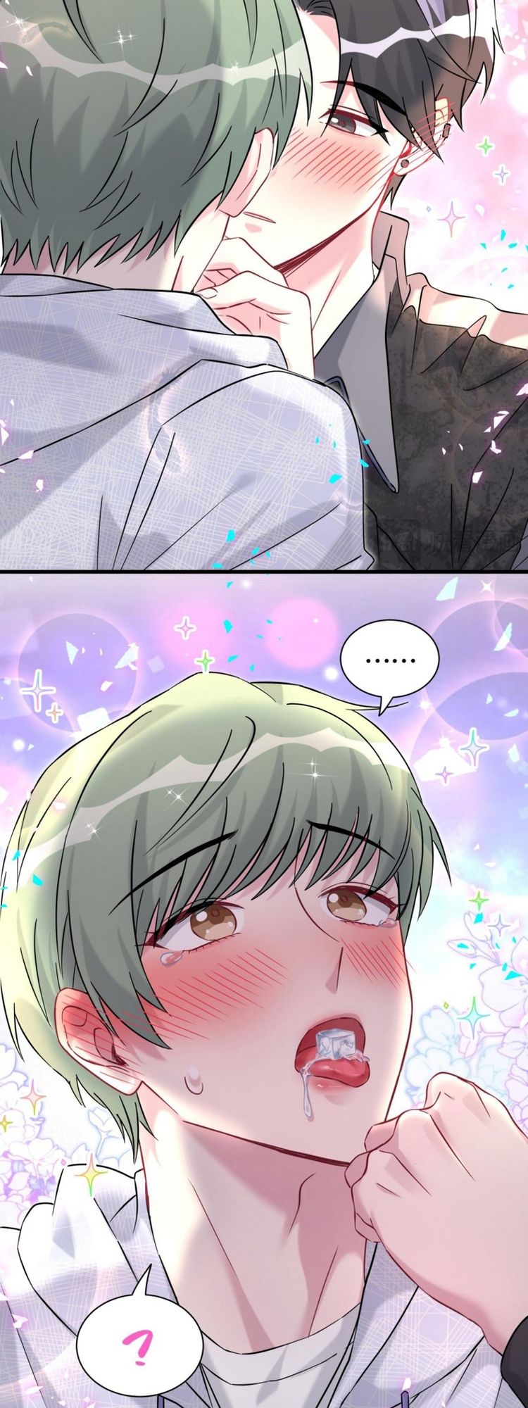 Đại Bảo Bối Từ Đâu Tới Chap 323 - Trang 2