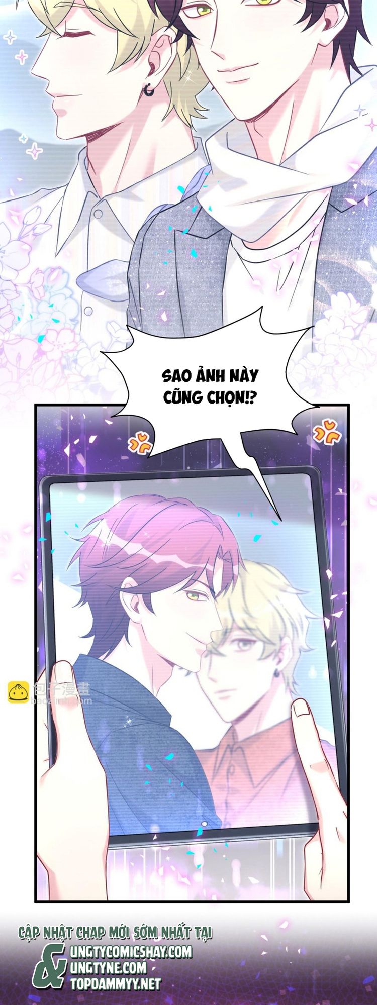 Đại Bảo Bối Từ Đâu Tới Chap 323 - Trang 2