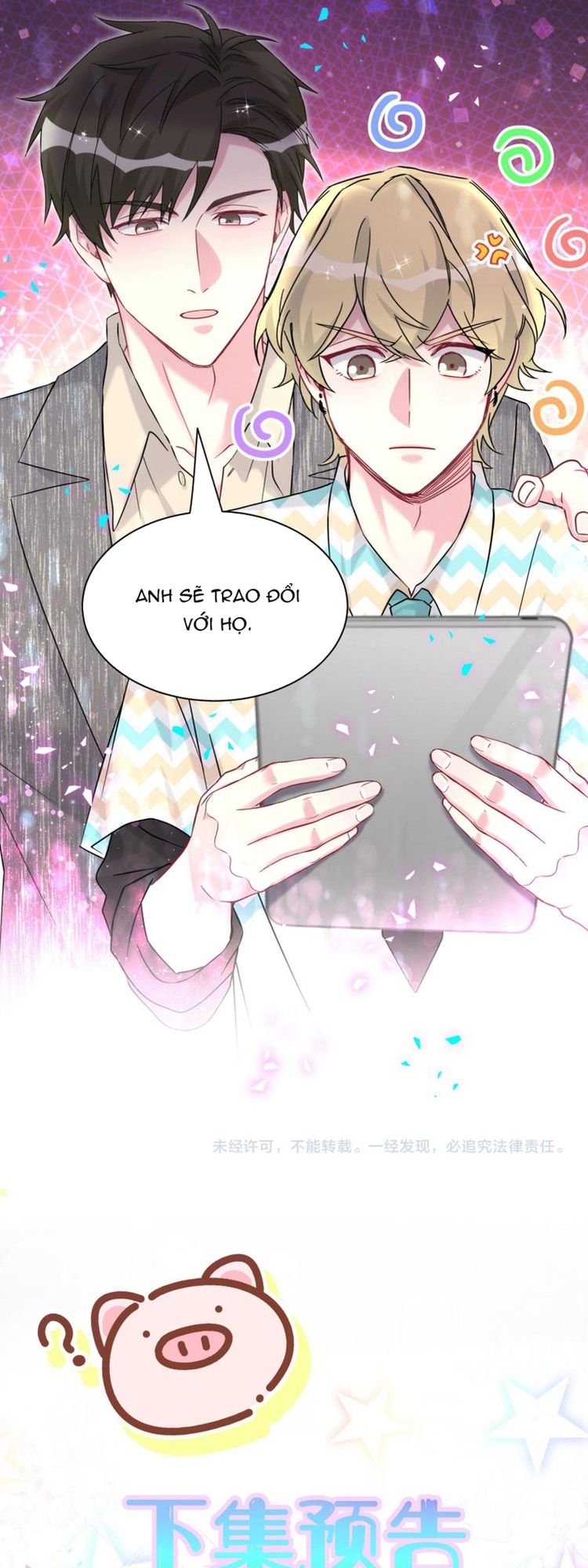 Đại Bảo Bối Từ Đâu Tới Chap 323 - Trang 2