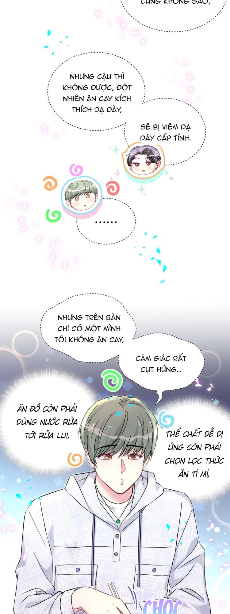 Đại Bảo Bối Từ Đâu Tới Chap 323 - Trang 2