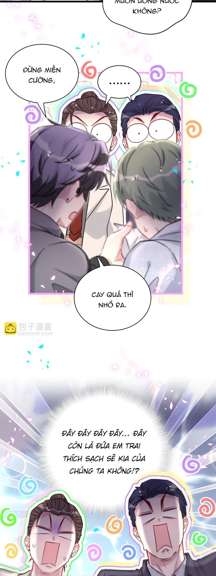 Đại Bảo Bối Từ Đâu Tới Chap 323 - Trang 2