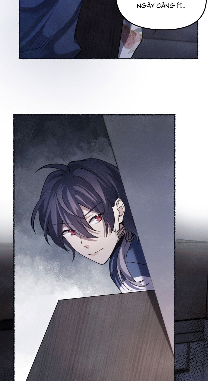 Chữa Lành Tà Thần Của Tôi Chap 46 - Trang 3