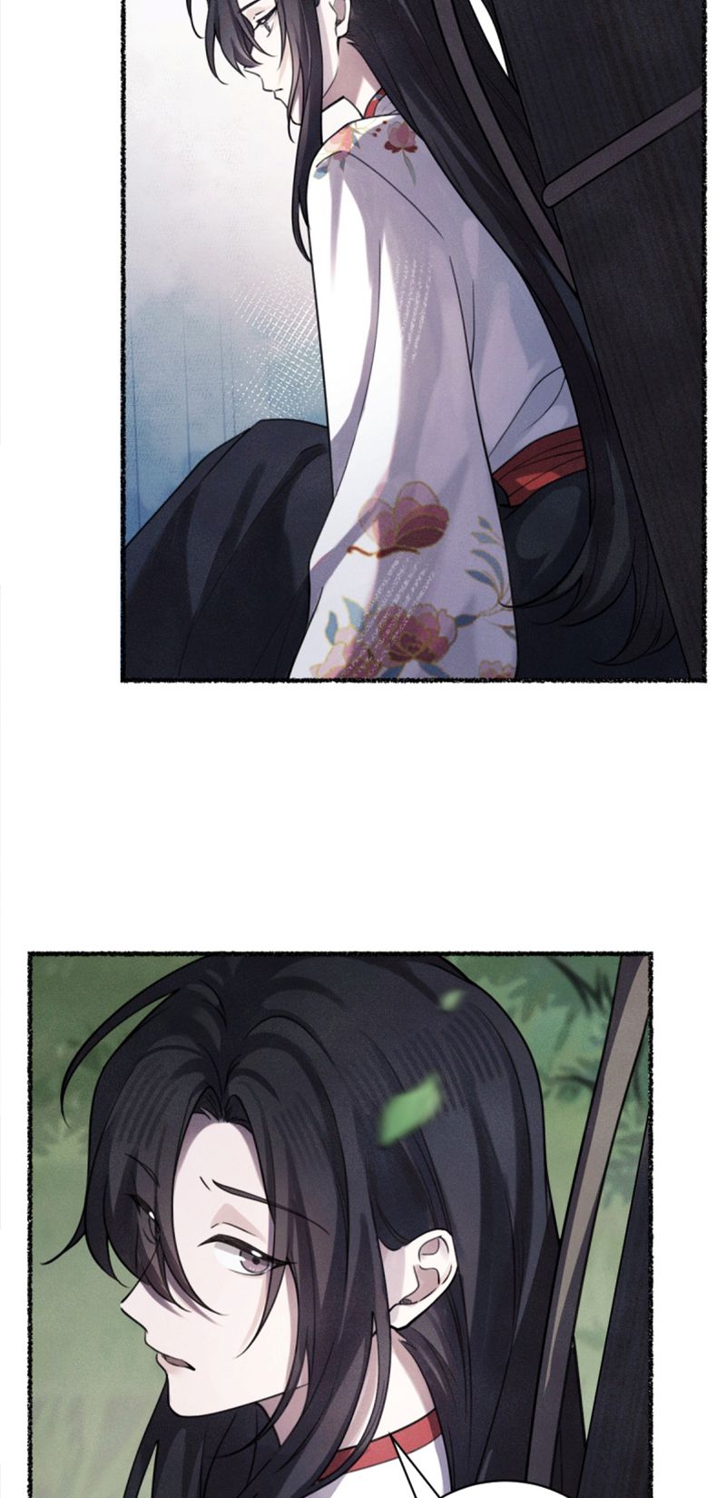 Chữa Lành Tà Thần Của Tôi Chap 46 - Trang 3