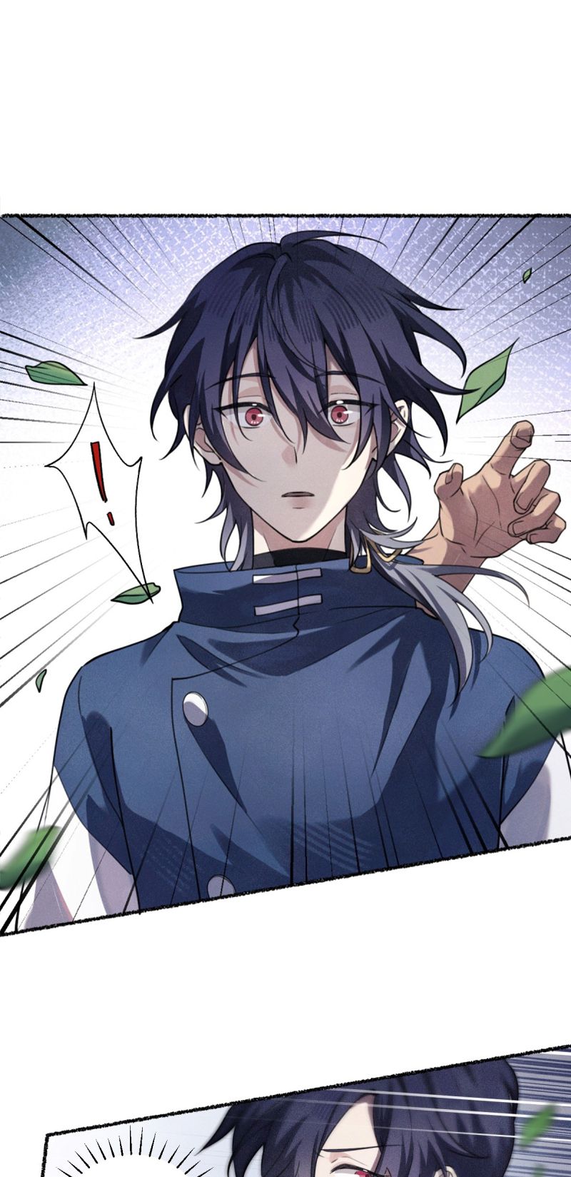 Chữa Lành Tà Thần Của Tôi Chap 46 - Trang 3