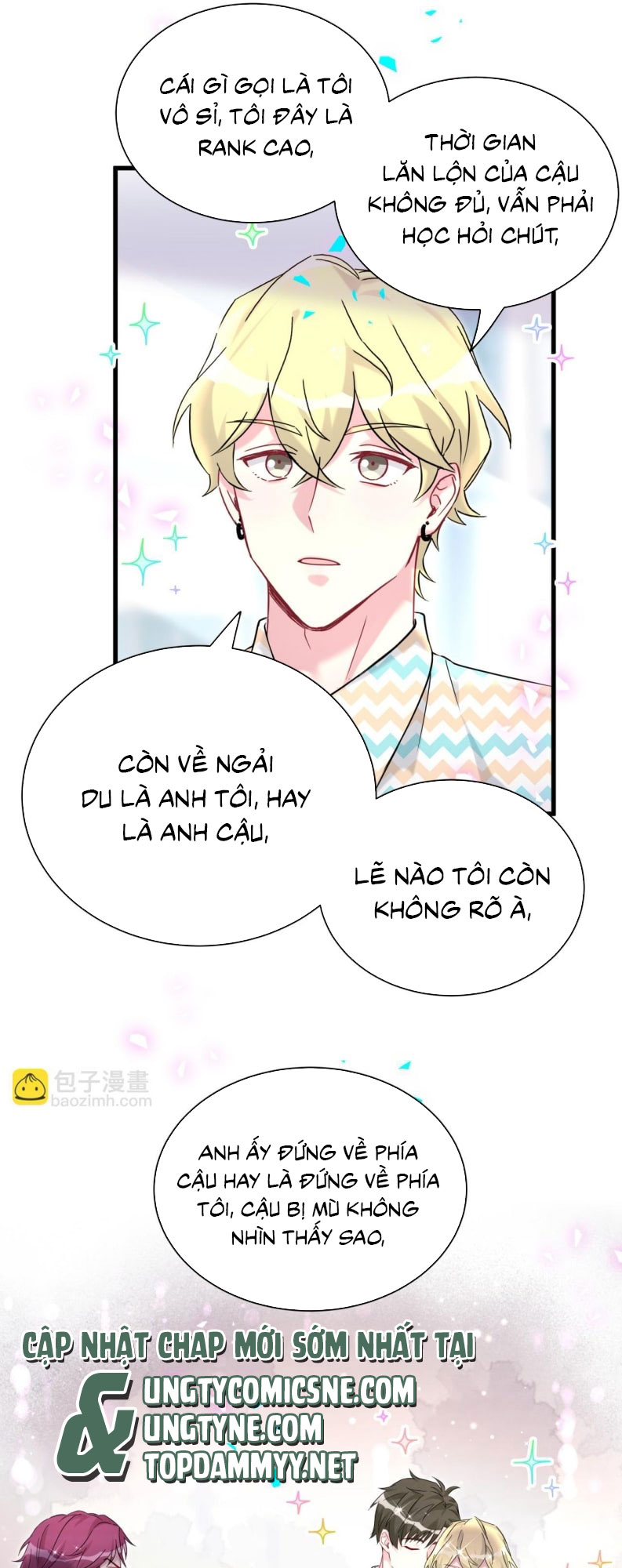 Đại Bảo Bối Từ Đâu Tới Chap 325 - Next Chap 326