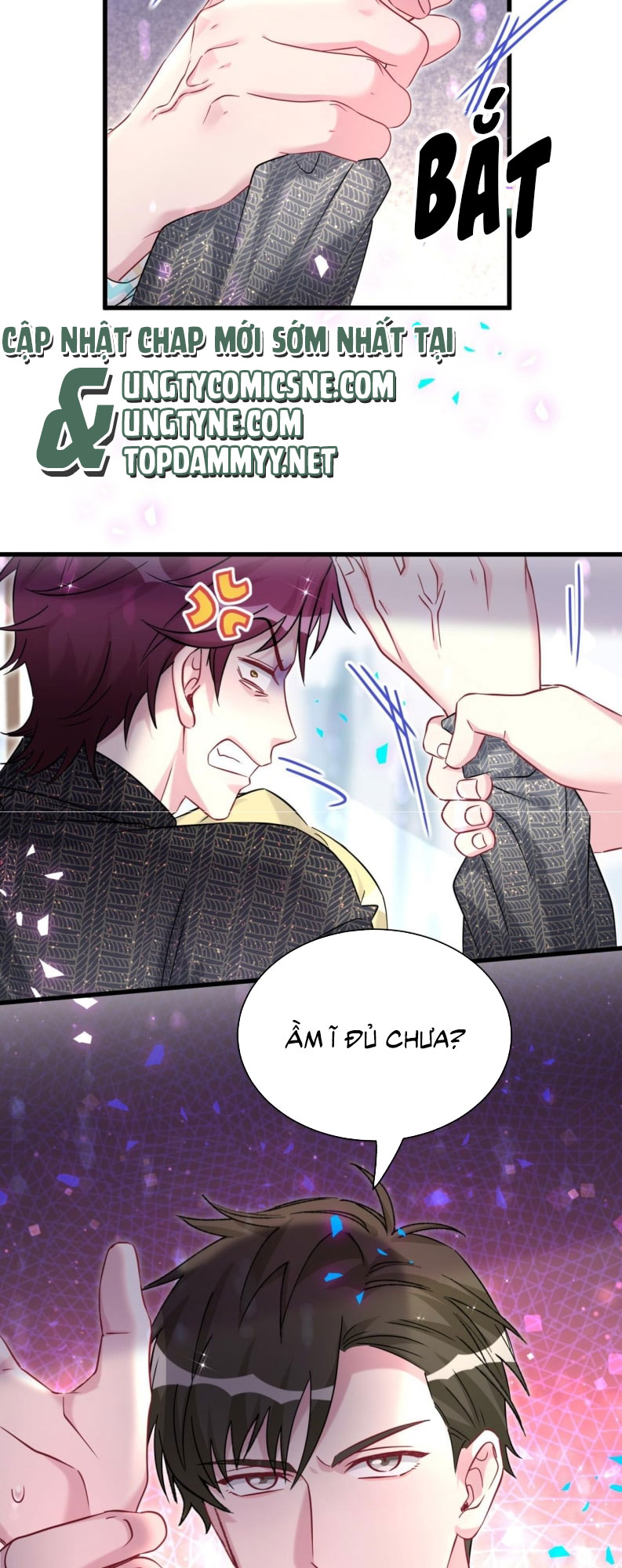 Đại Bảo Bối Từ Đâu Tới Chap 325 - Next Chap 326