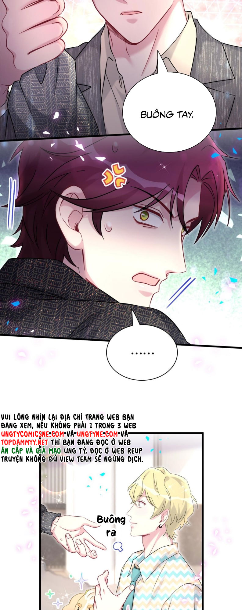 Đại Bảo Bối Từ Đâu Tới Chap 325 - Next Chap 326