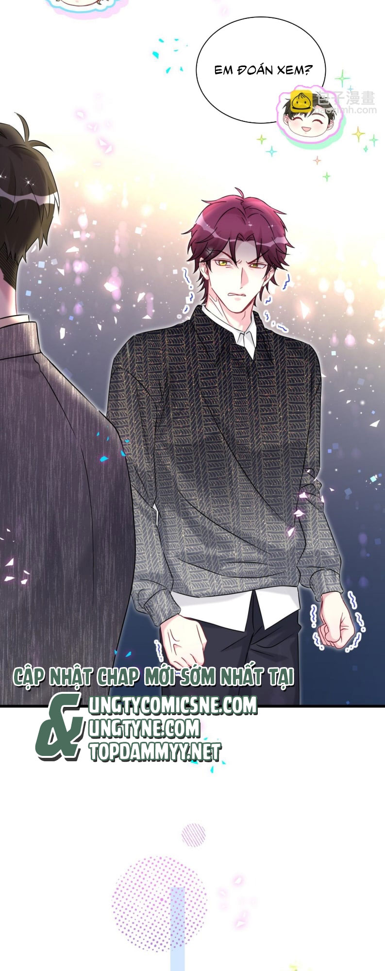 Đại Bảo Bối Từ Đâu Tới Chap 325 - Next Chap 326