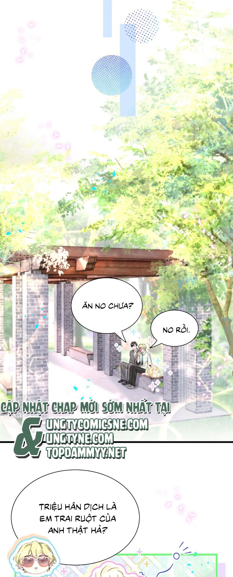 Đại Bảo Bối Từ Đâu Tới Chap 325 - Next Chap 326