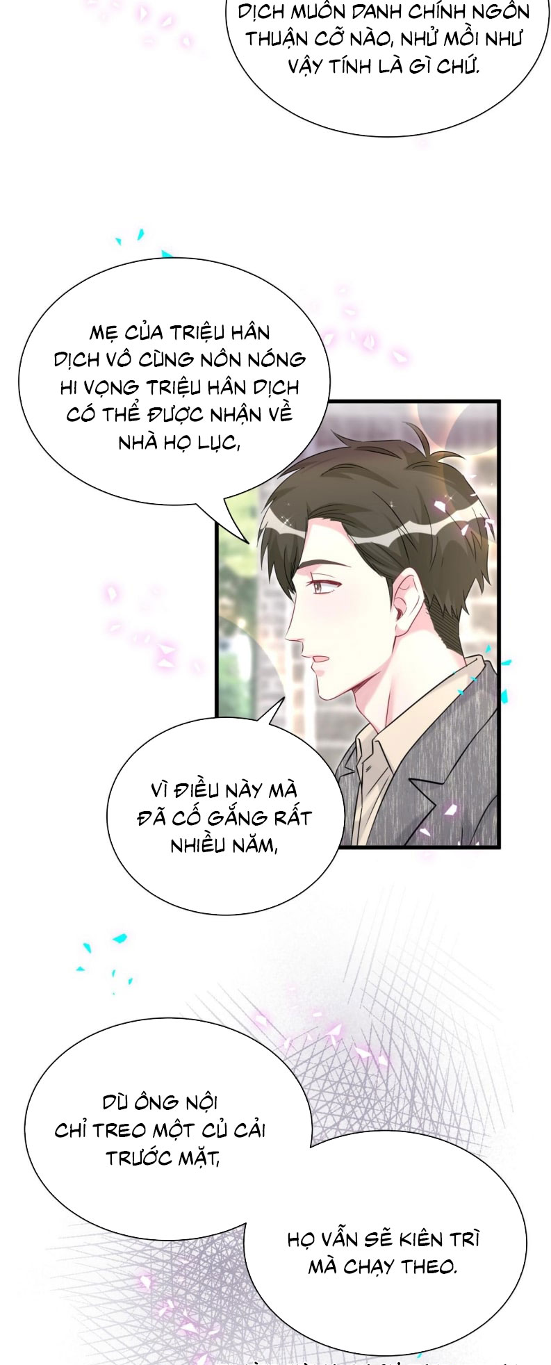 Đại Bảo Bối Từ Đâu Tới Chap 325 - Next Chap 326