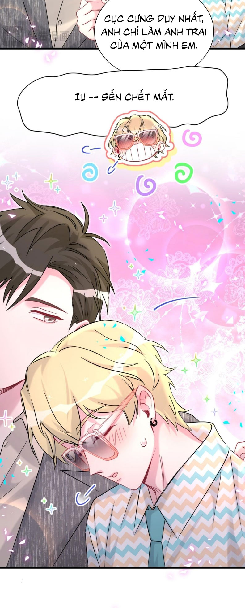 Đại Bảo Bối Từ Đâu Tới Chap 325 - Next Chap 326