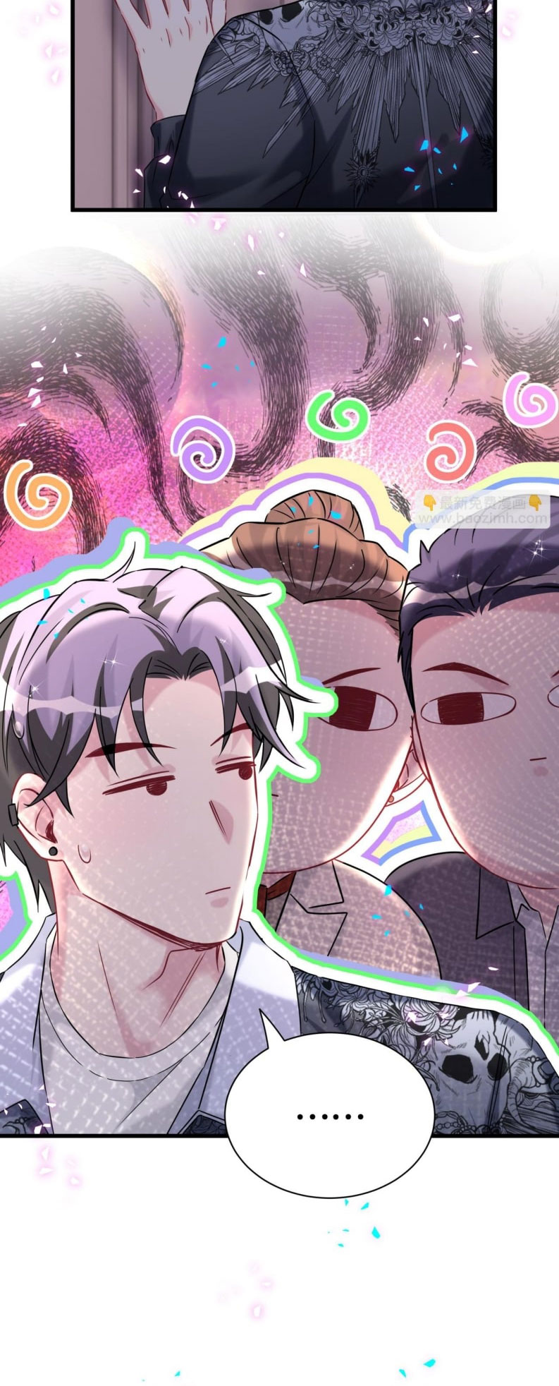 Đại Bảo Bối Từ Đâu Tới Chap 325 - Next Chap 326