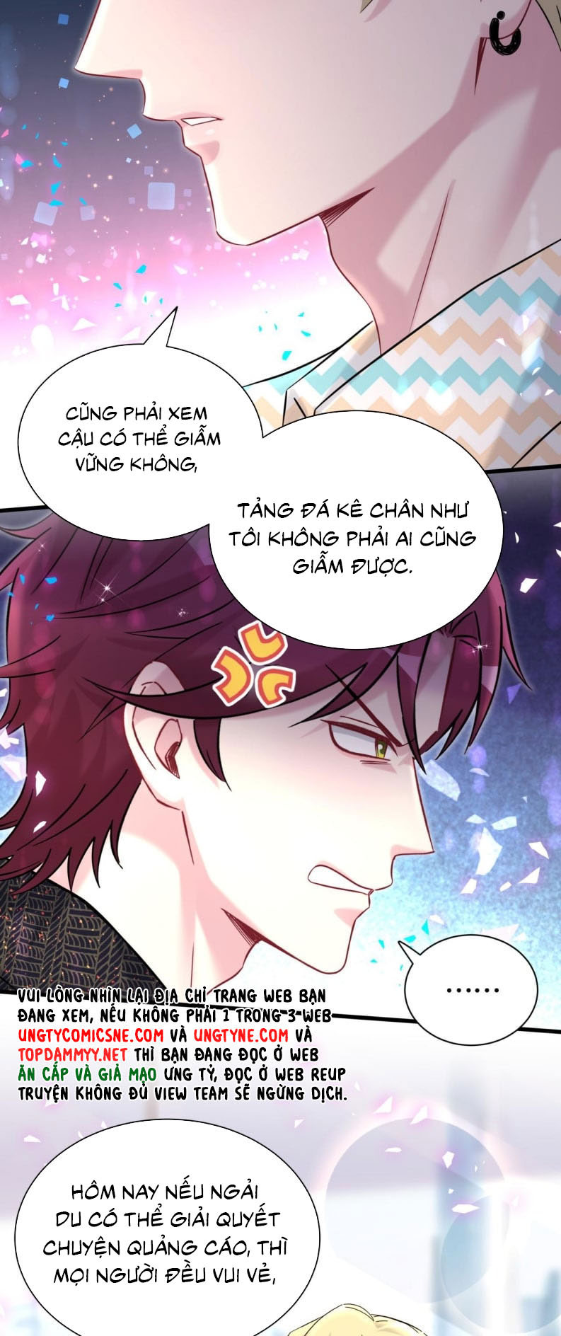 Đại Bảo Bối Từ Đâu Tới Chap 325 - Next Chap 326