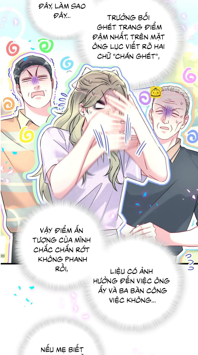 Đại Bảo Bối Từ Đâu Tới Chap 330 - Next Chap 331