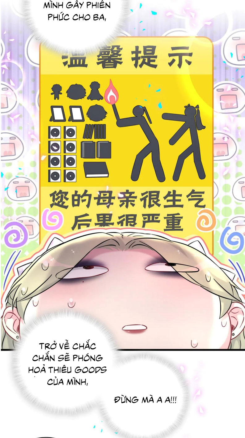 Đại Bảo Bối Từ Đâu Tới Chap 330 - Next Chap 331