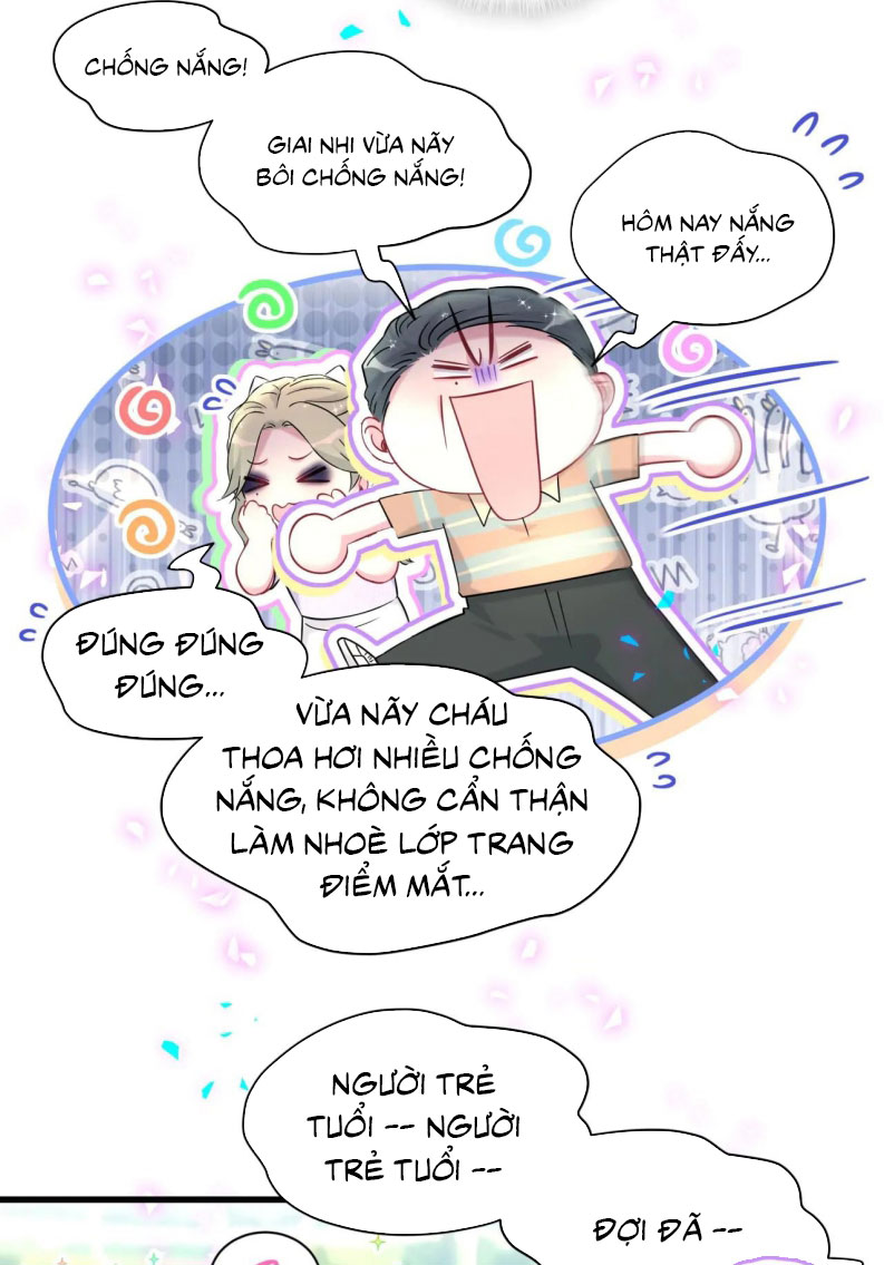 Đại Bảo Bối Từ Đâu Tới Chap 330 - Next Chap 331